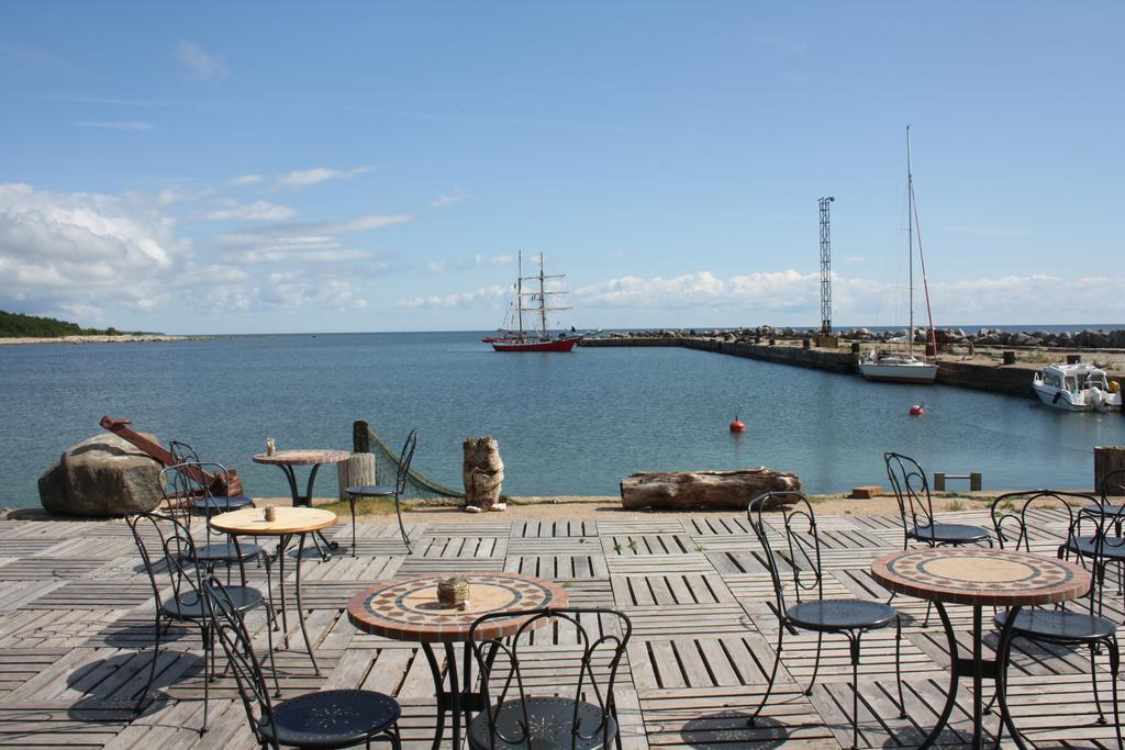 Kalana Holiday Resort מראה חיצוני תמונה